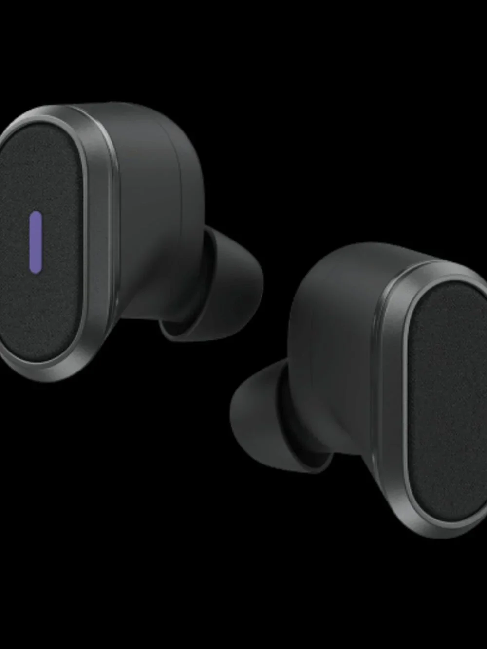 Logitech Zone True Wireless Noise-Canceling Earbuds NEW